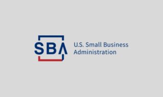 SBA Logo Tile