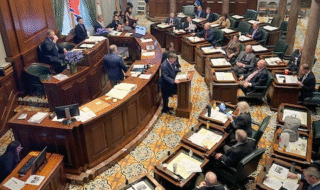 Tennessee Legislature