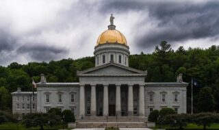 Vermont Montpelier