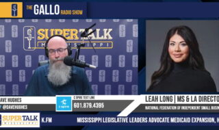 SuperTalk