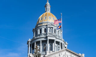 Gold Dome
